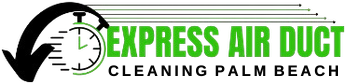 Express Air Duct Cleaning Palm Beach